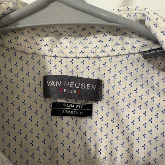 3pk Men’s Dress Shirts - Picture 5 of 11